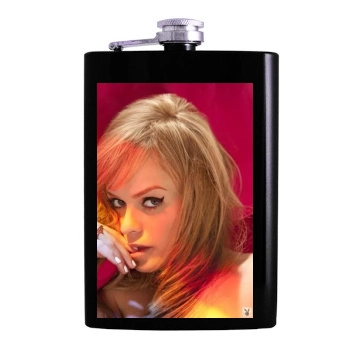 Taryn Manning Hip Flask