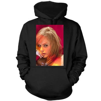 Taryn Manning Mens Pullover Hoodie Sweatshirt