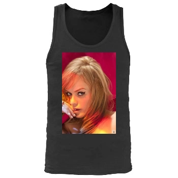 Taryn Manning Men's Tank Top