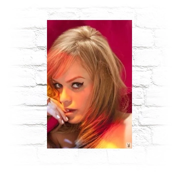 Taryn Manning Metal Wall Art