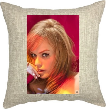 Taryn Manning Pillow