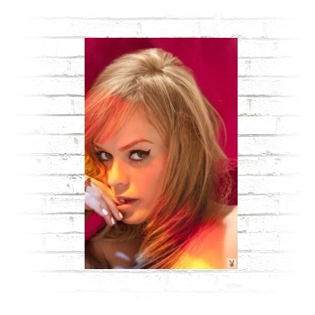 Taryn Manning Poster