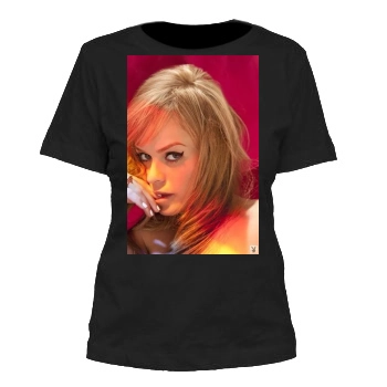 Taryn Manning Women's Cut T-Shirt