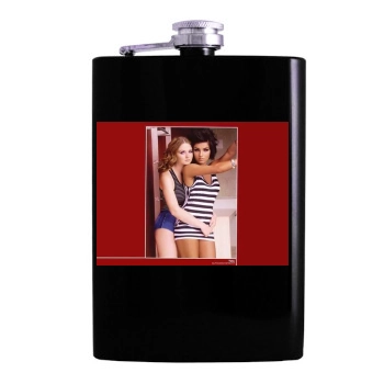 TATU Hip Flask