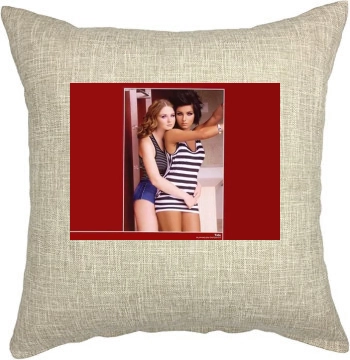 TATU Pillow