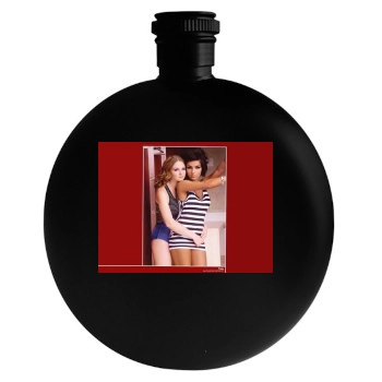 TATU Round Flask