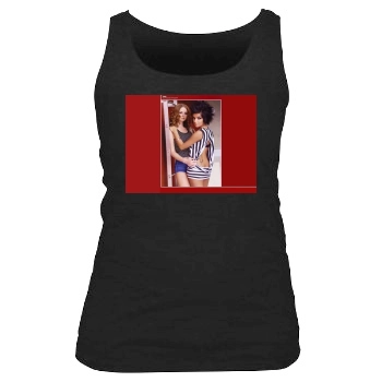 TATU Women's Tank Top