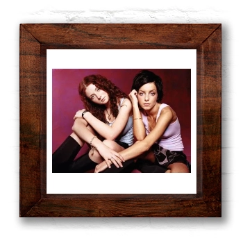 TATU 6x6