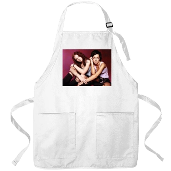 TATU Apron