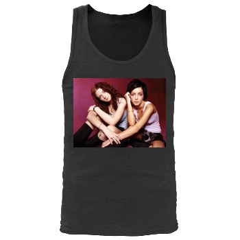 TATU Men's Tank Top