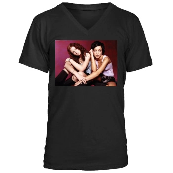 TATU Men's V-Neck T-Shirt