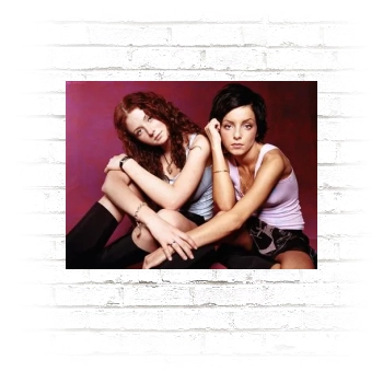 TATU Poster