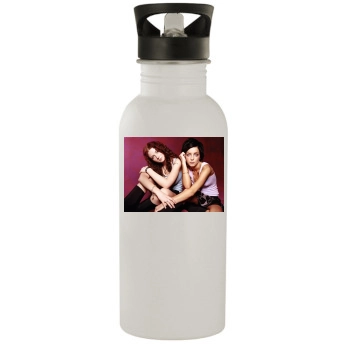 TATU Stainless Steel Water Bottle