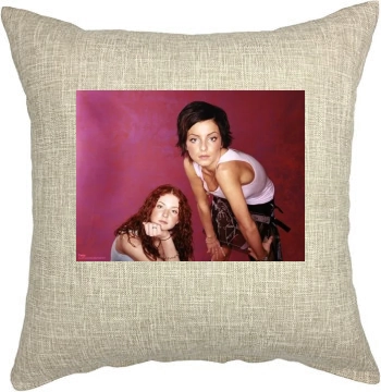 TATU Pillow