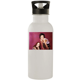 TATU Stainless Steel Water Bottle