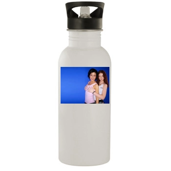 TATU Stainless Steel Water Bottle