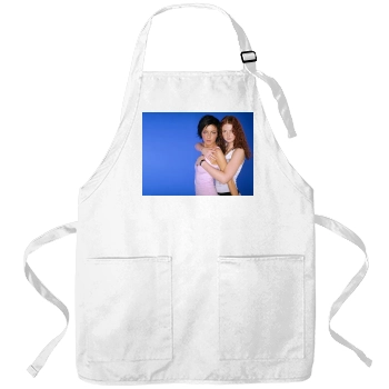 TATU Apron