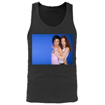 TATU Men's Tank Top