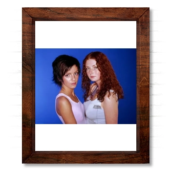 TATU 14x17