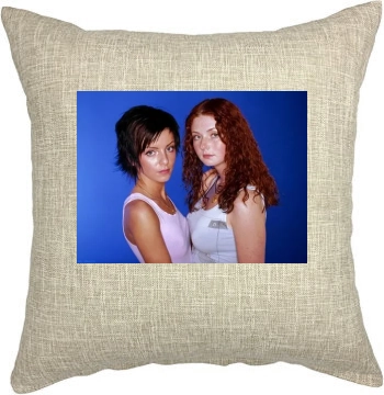 TATU Pillow