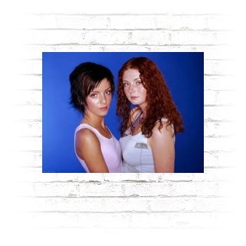 TATU Poster