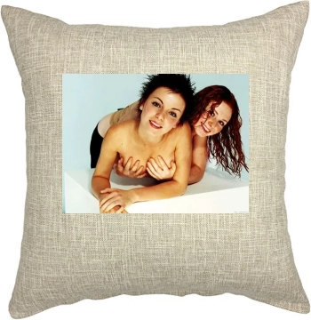 TATU Pillow