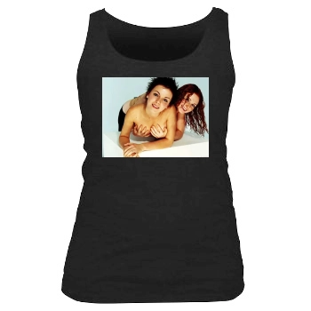 TATU Women's Tank Top