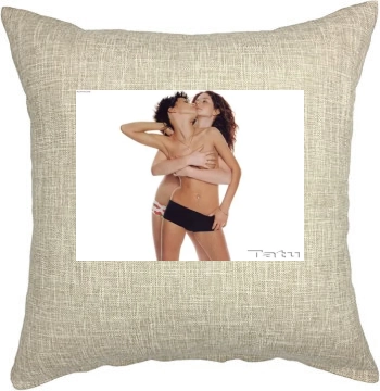 TATU Pillow