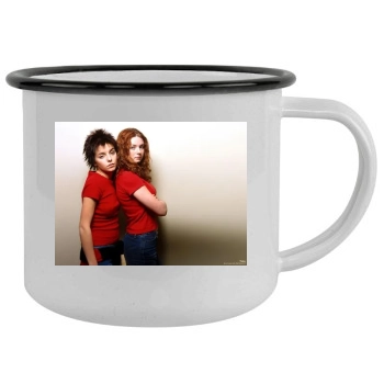 TATU Camping Mug