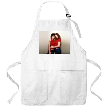 TATU Apron