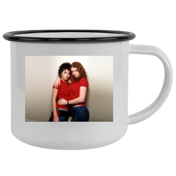 TATU Camping Mug