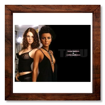 TATU 12x12