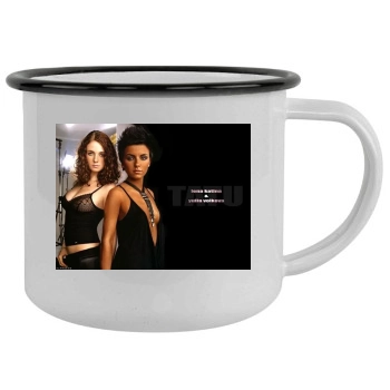 TATU Camping Mug