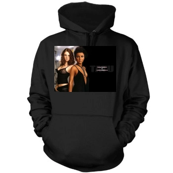 TATU Mens Pullover Hoodie Sweatshirt