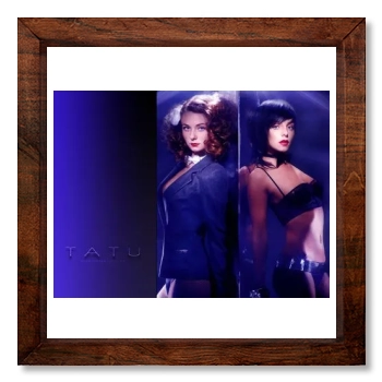 TATU 12x12