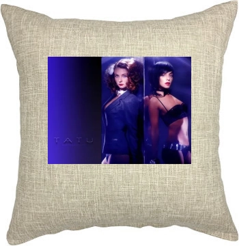 TATU Pillow