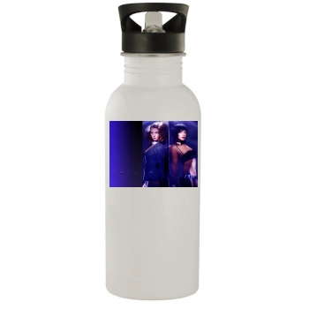 TATU Stainless Steel Water Bottle