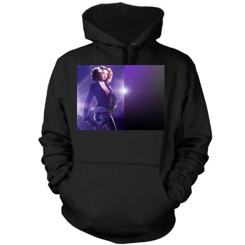 TATU Mens Pullover Hoodie Sweatshirt