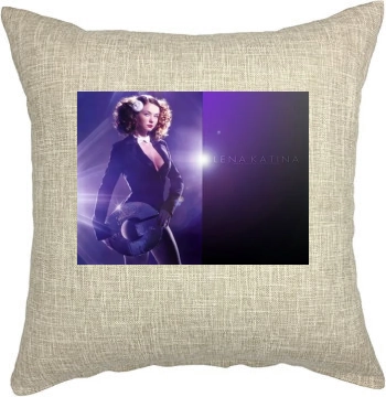 TATU Pillow