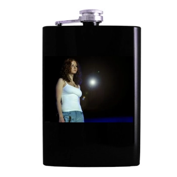 TATU Hip Flask