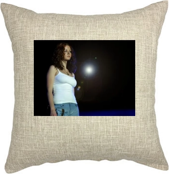 TATU Pillow