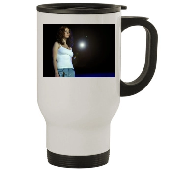 TATU Stainless Steel Travel Mug