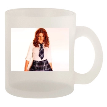 TATU 10oz Frosted Mug