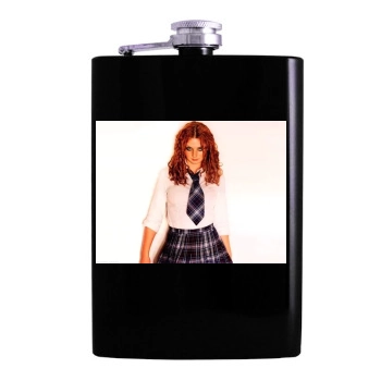 TATU Hip Flask