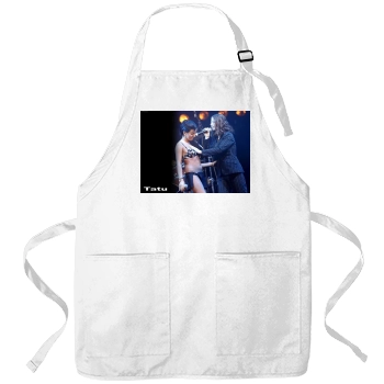 TATU Apron