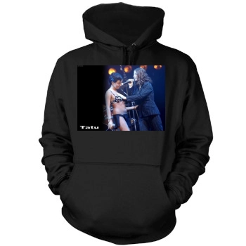 TATU Mens Pullover Hoodie Sweatshirt