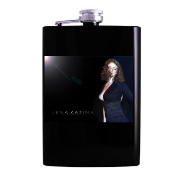 TATU Hip Flask