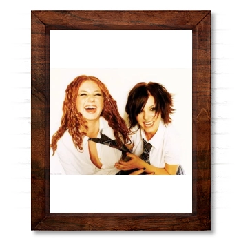 TATU 14x17