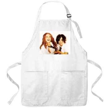 TATU Apron