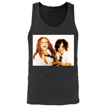 TATU Men's Tank Top